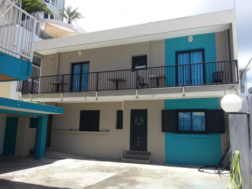 L'Annexe 66 , Saint Denis Centre Ville , A 200 M De La Rue Pietonne , Du Petit Marche Et Du Leader Price , Sur Une Rue Calme, Parking Gratuit Sur La Rue מראה חיצוני תמונה
