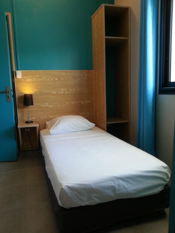 L'Annexe 66 , Saint Denis Centre Ville , A 200 M De La Rue Pietonne , Du Petit Marche Et Du Leader Price , Sur Une Rue Calme, Parking Gratuit Sur La Rue חדר תמונה